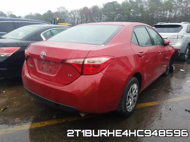 2T1BURHE4HC948596 фото 4