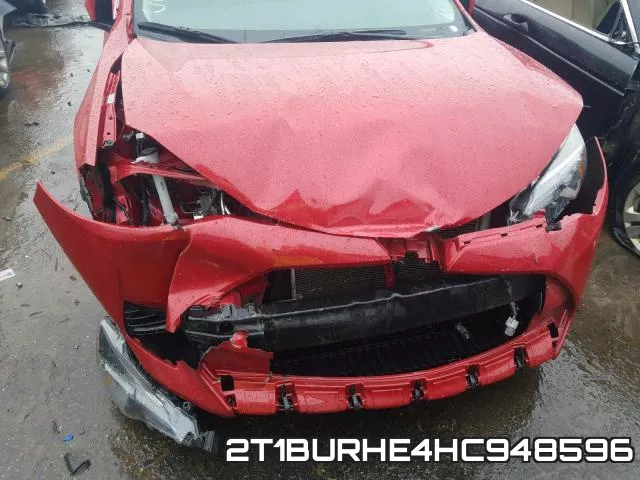 2T1BURHE4HC948596 фото 8