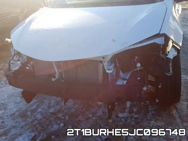 2T1BURHE5JC096748 фото 10