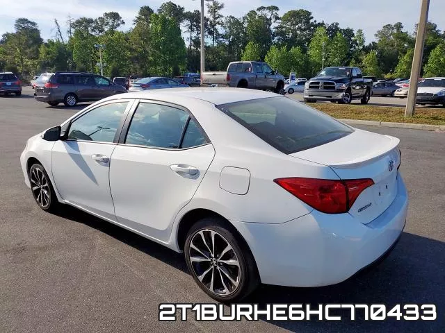 2T1BURHE6HC770433 фото 2