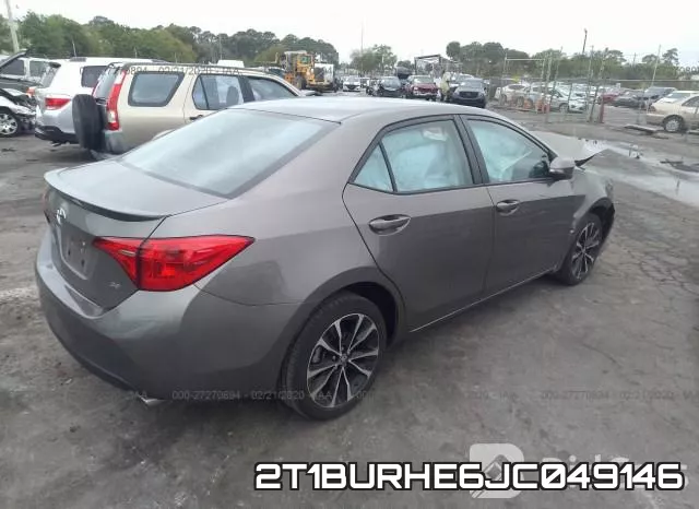 2T1BURHE6JC049146 фото 4