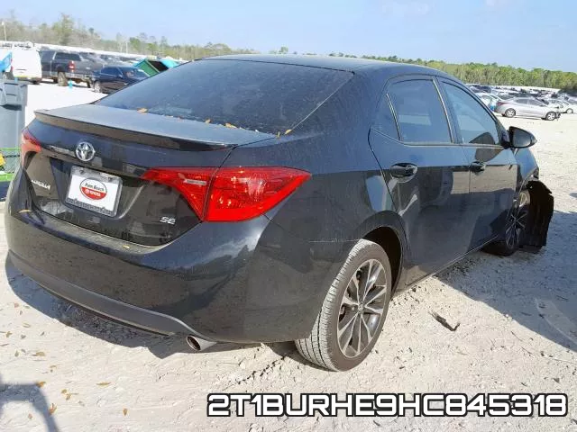 2T1BURHE9HC845318 фото 4