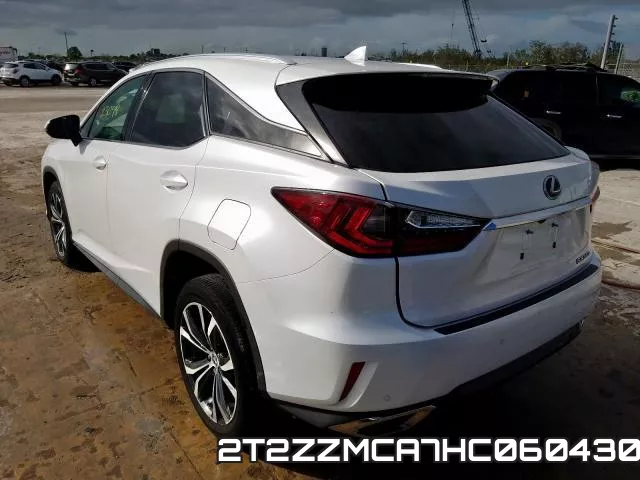 2T2ZZMCA7HC060430 фото 2