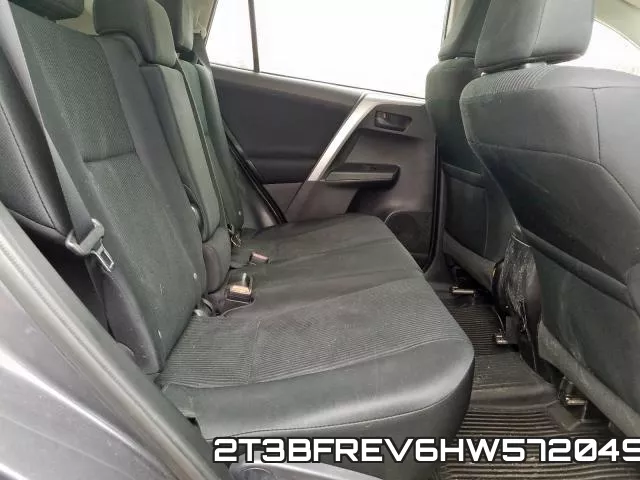 2T3BFREV6HW572049 фото 6