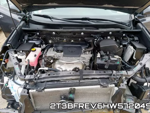 2T3BFREV6HW572049 фото 7