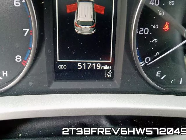 2T3BFREV6HW572049 фото 8