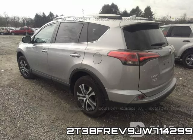 2T3BFREV9JW714299 фото 3
