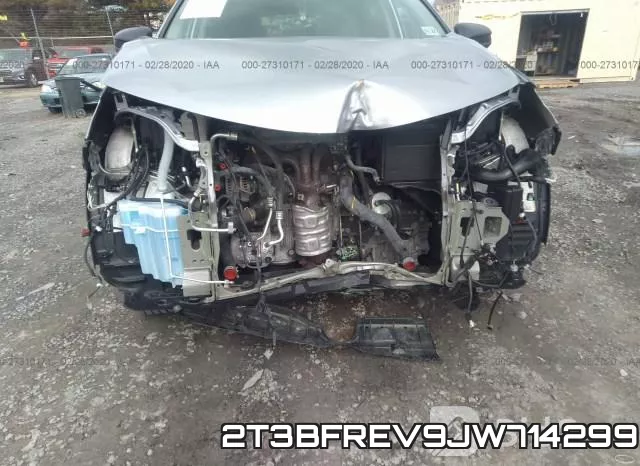 2T3BFREV9JW714299 фото 6