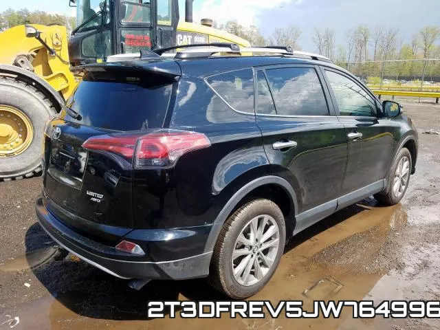 2T3DFREV5JW764996 фото 5