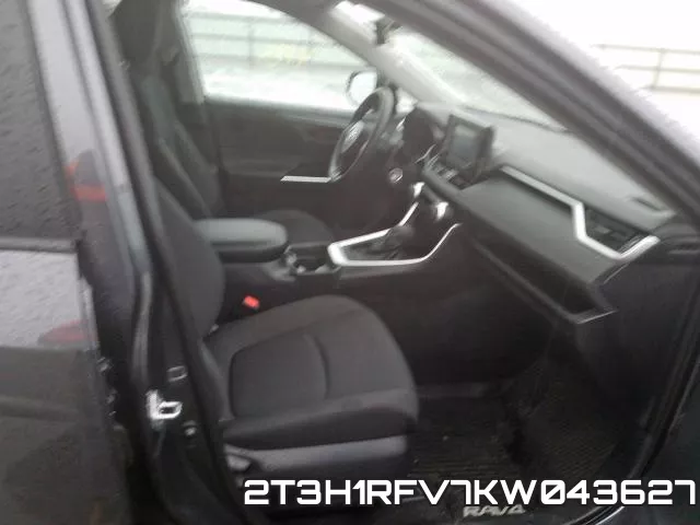 2T3H1RFV7KW043627 фото 4