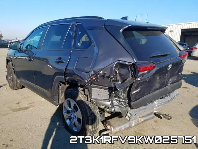 2T3K1RFV9KW025751 фото 4