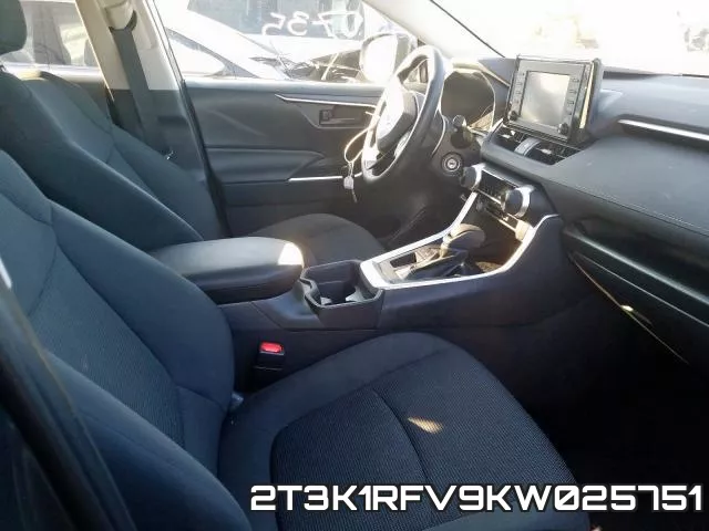 2T3K1RFV9KW025751 фото 6
