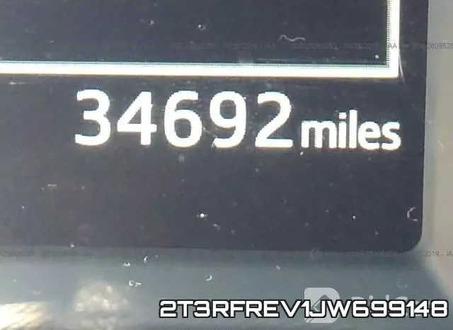 2T3RFREV1JW699148 фото 4
