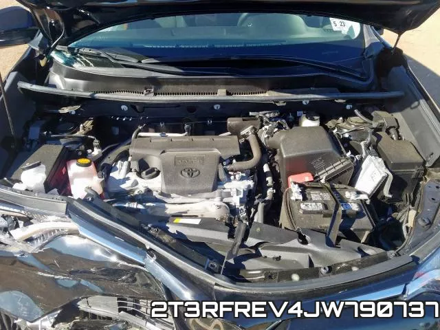 2T3RFREV4JW790737 фото 5