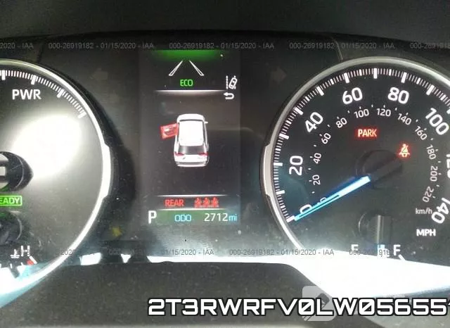 2T3RWRFV0LW056551 фото 6