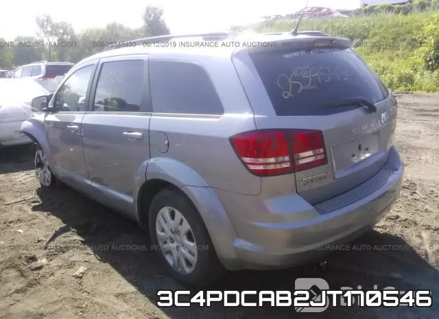 3C4PDCAB2JT170546 фото 4