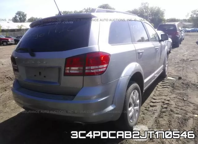 3C4PDCAB2JT170546 фото 5