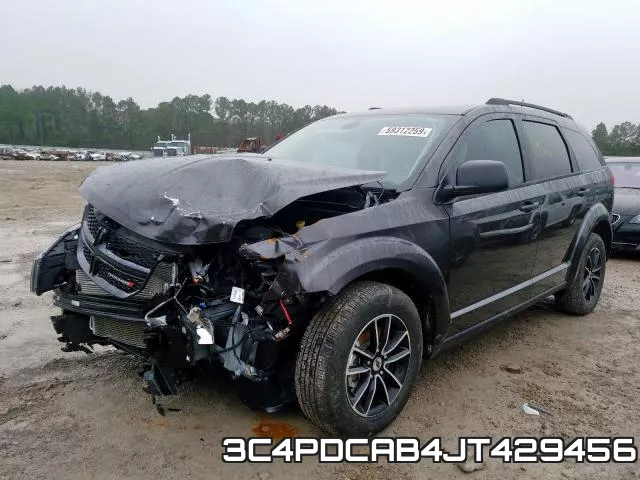 3C4PDCAB4JT429456 фото 2