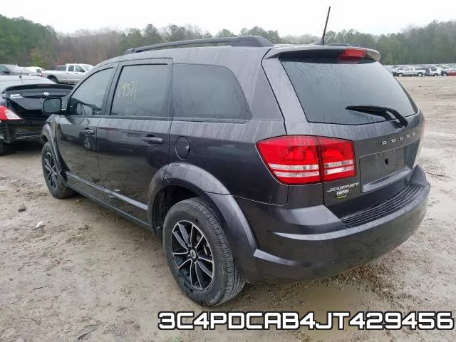 3C4PDCAB4JT429456 фото 3