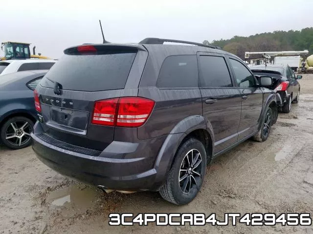 3C4PDCAB4JT429456 фото 4