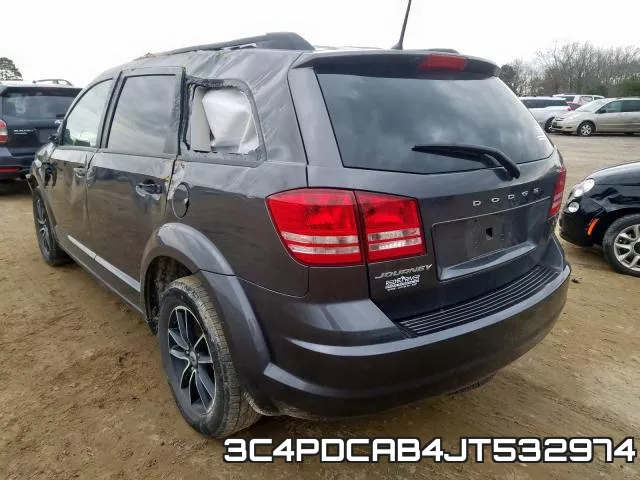 3C4PDCAB4JT532974 фото 4