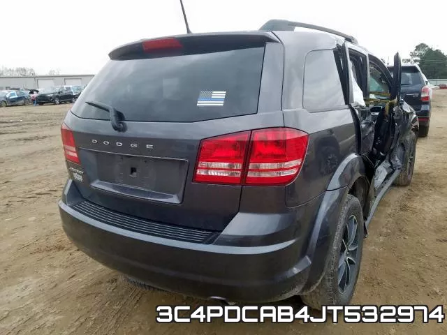 3C4PDCAB4JT532974 фото 5