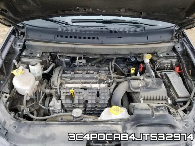 3C4PDCAB4JT532974 фото 8