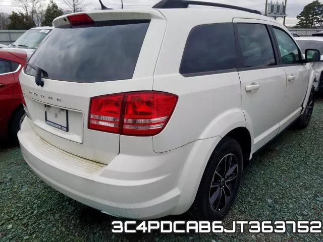 3C4PDCAB6JT363752 фото 5