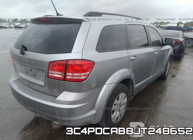 3C4PDCAB8JT248652 фото 2