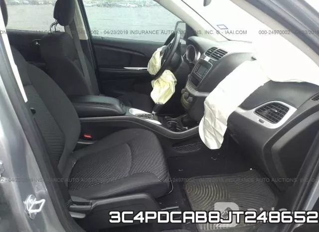 3C4PDCAB8JT248652 фото 3