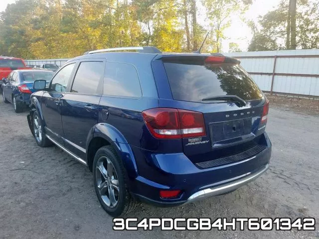 3C4PDCGB4HT601342 фото 3