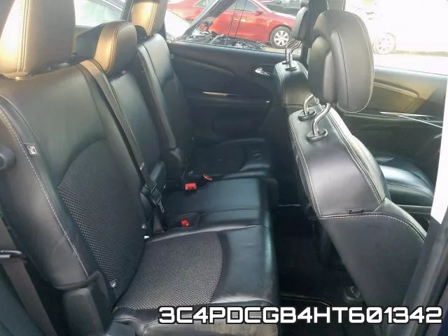 3C4PDCGB4HT601342 фото 4