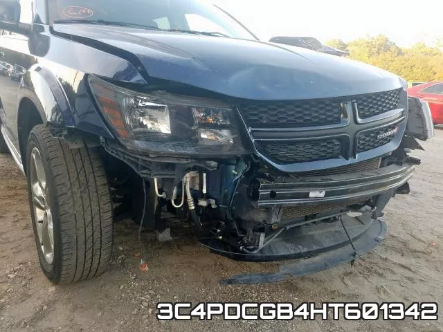 3C4PDCGB4HT601342 фото 7