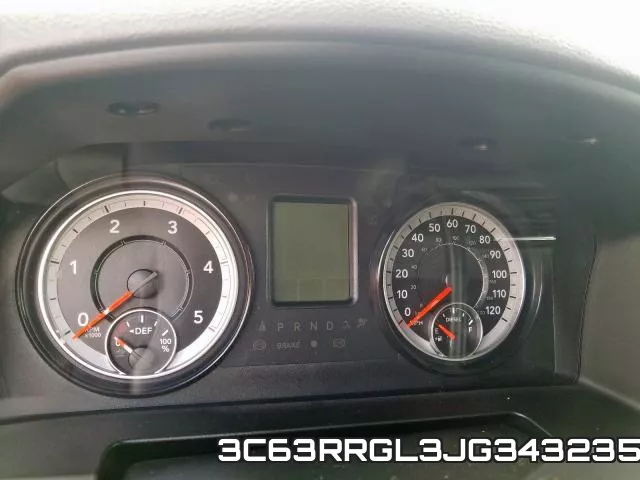 3C63RRGL3JG343235 фото 4