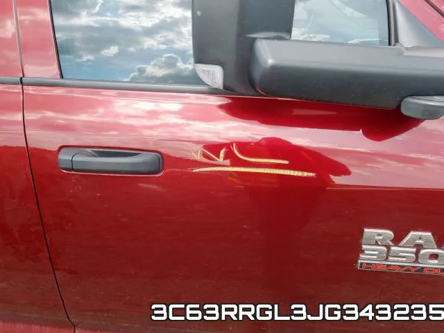 3C63RRGL3JG343235 фото 5