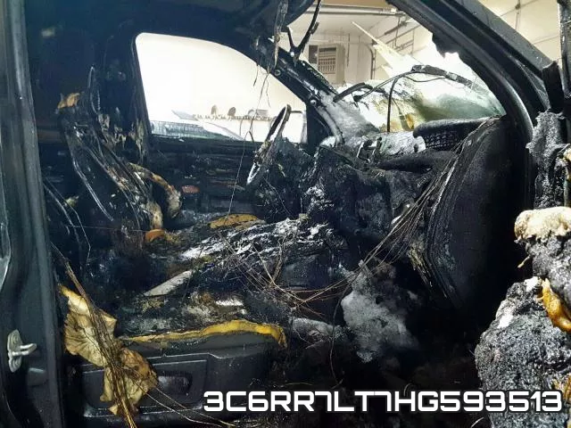 3C6RR7LT7HG593513 фото 4