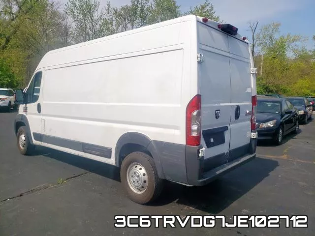 3C6TRVDG7JE102712 фото 3