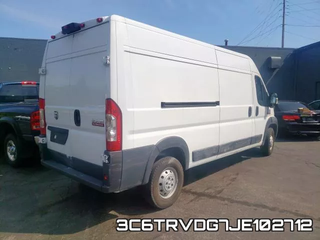 3C6TRVDG7JE102712 фото 4