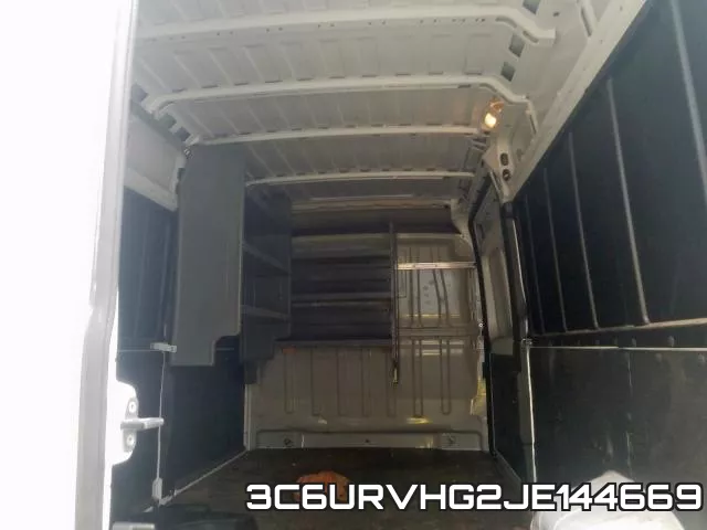 3C6URVHG2JE144669 фото 4