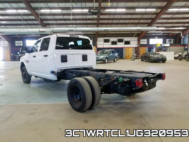3C7WRTCL1JG320953 фото 3