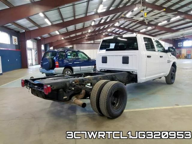 3C7WRTCL1JG320953 фото 4