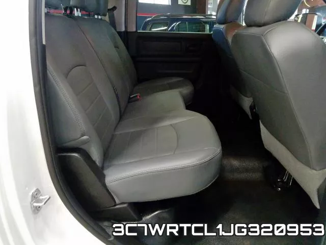 3C7WRTCL1JG320953 фото 5