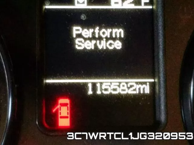 3C7WRTCL1JG320953 фото 6