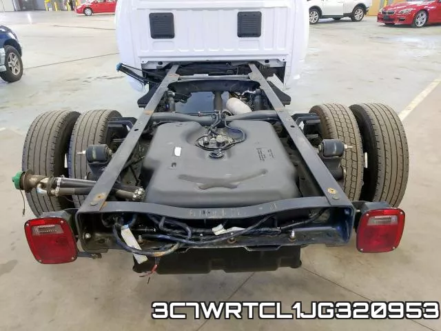 3C7WRTCL1JG320953 фото 7