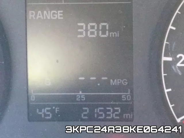 3KPC24A38KE064241 фото 4