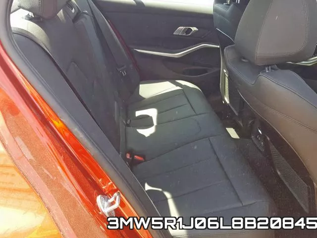 3MW5R1J06L8B20845 фото 3
