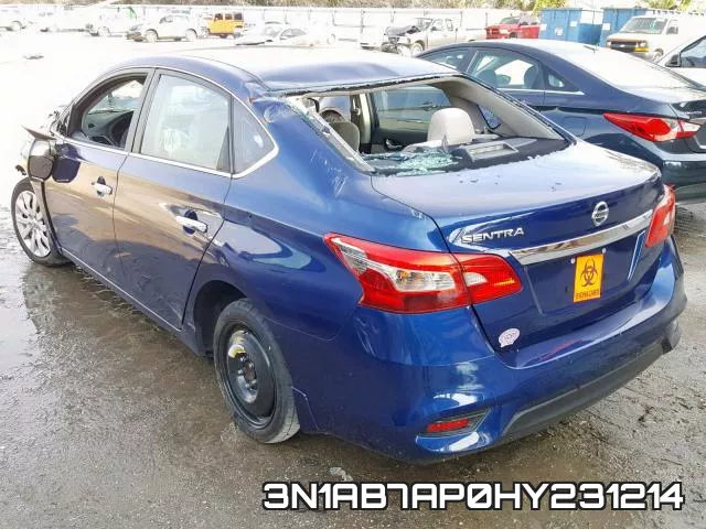 3N1AB7AP0HY231214 фото 2