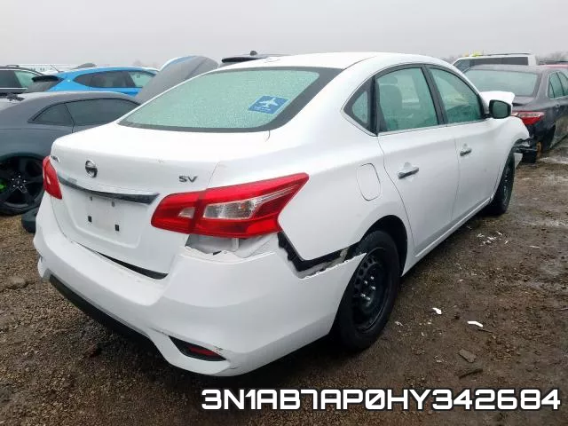 3N1AB7AP0HY342684 фото 2