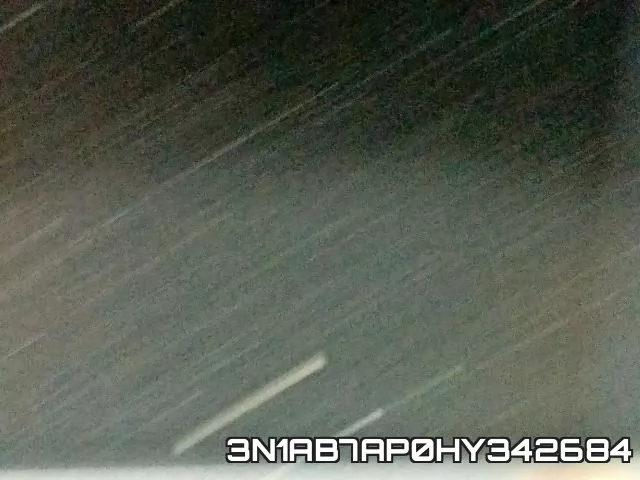 3N1AB7AP0HY342684 фото 5