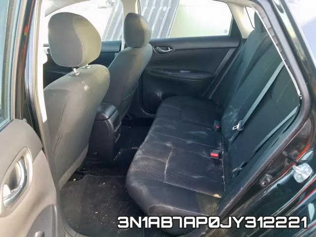 3N1AB7AP0JY312221 фото 4